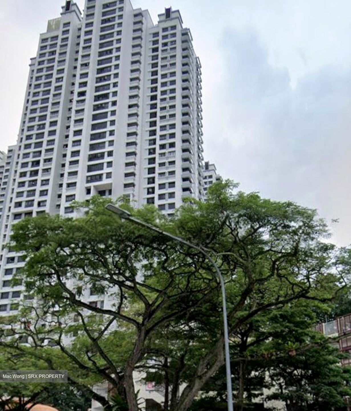 Blk 90 Commonwealth View (Queenstown), HDB 4 Rooms #519546101